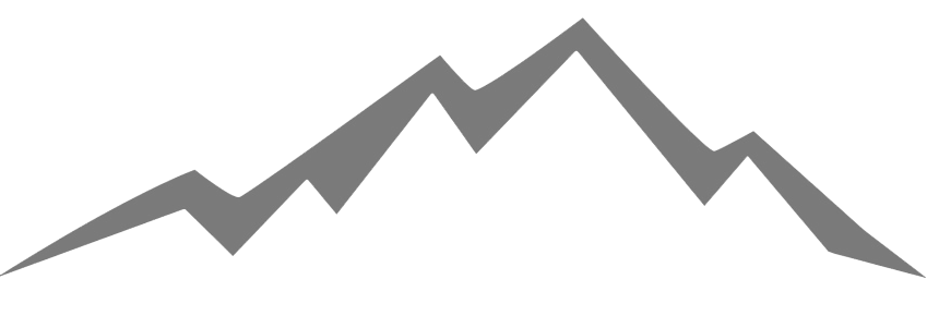 mountain-silhouette1