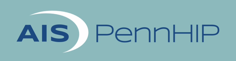 AIS PennHIP Logo
